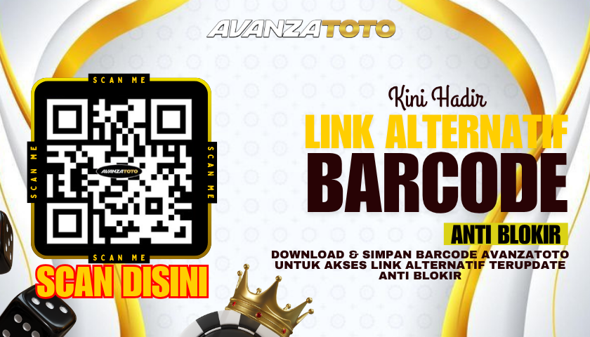 BARCODE AVANZATOTO